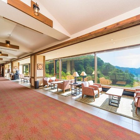 Hotel Harvest Madarao 시나노 외부 사진